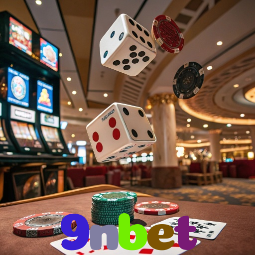 9nbet：Aposte nas melhores slots e conquiste prêmios como nunca!