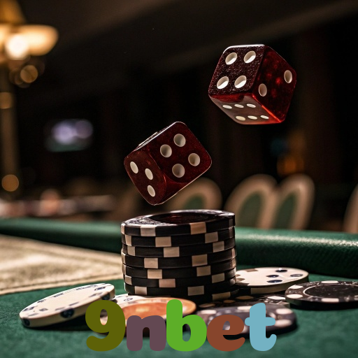 9nbet：Aposte nas melhores slots e conquiste prêmios como nunca!