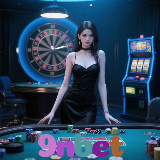 9nbet：Aposte no futebol, jogue poker e conquiste vitórias épicas!