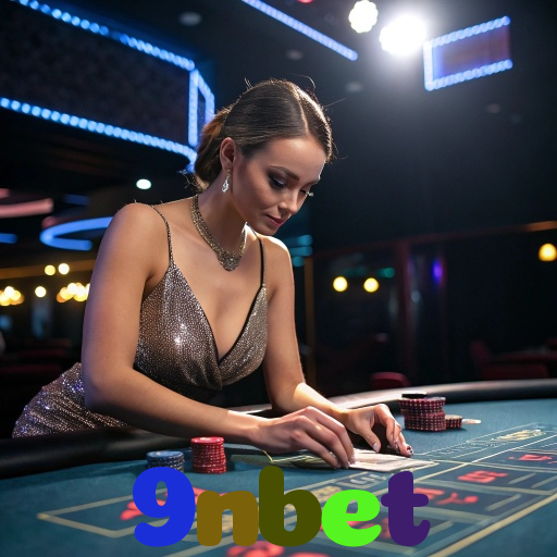 9nbet:Aposte nas melhores slots e conquiste prêmios como nunca!