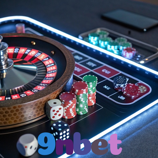 9nbet:Aposte nas melhores slots e conquiste prêmios como nunca!