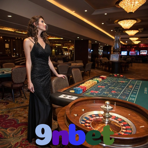 9nbet：Aposte nas melhores slots e conquiste prêmios como nunca!