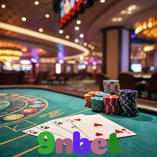 9nbet:Aposte nas melhores slots e conquiste prêmios como nunca!
