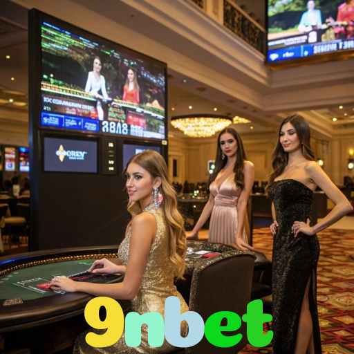 9nbet：Jogue poker, aposte no futebol e ganhe em grandes jogos de cassino!