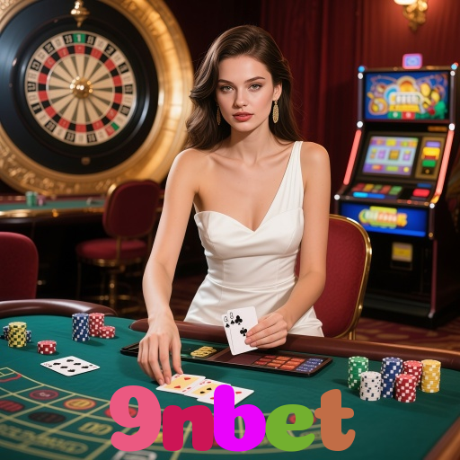 9nbet：Jogue poker, aposte no futebol e ganhe em grandes jogos de cassino!