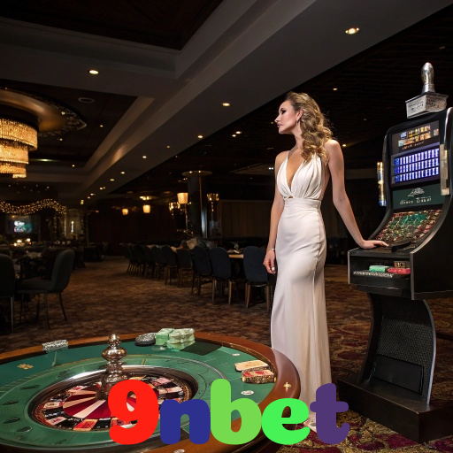 9nbet:Aposte nas melhores slots e conquiste prêmios como nunca!