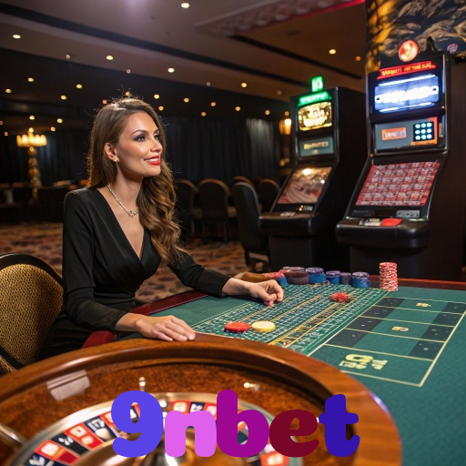 9nbet：Jogue poker, aposte no futebol e ganhe em grandes jogos de cassino!