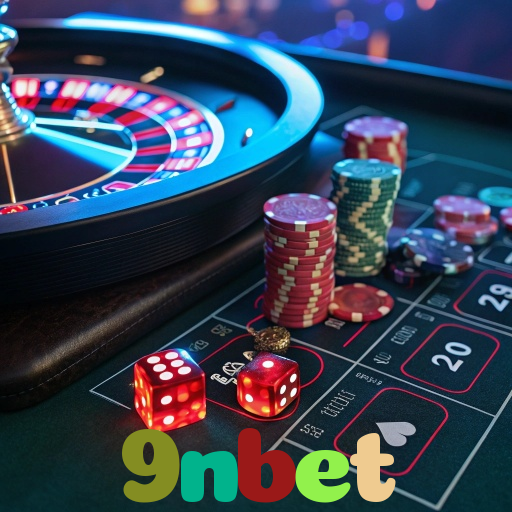 9nbet:Jogue poker, aposte no futebol e ganhe em grandes jogos de cassino!