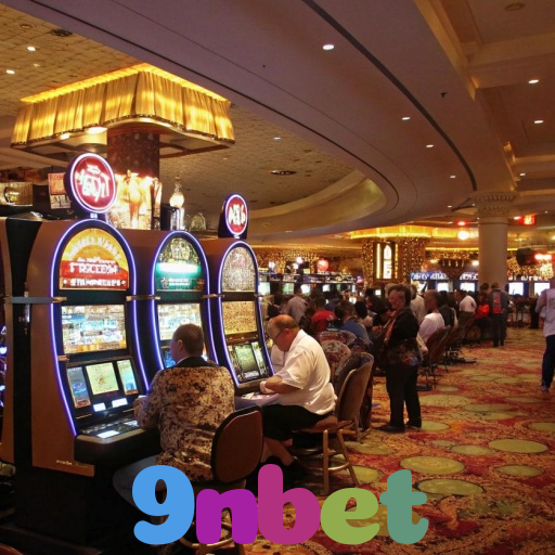9nbet:Jogue poker, aposte no futebol e ganhe em grandes jogos de cassino!