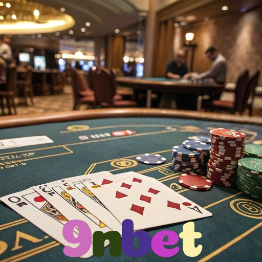 9nbet：Jogue poker, aposte no futebol e ganhe em grandes jogos de cassino!
