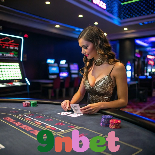 9nbet：Jogue poker, aposte no futebol e ganhe em grandes jogos de cassino!