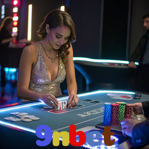 9nbet:Aposte nas melhores slots e conquiste prêmios como nunca!
