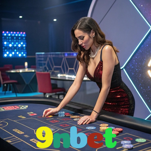9nbet：Aposte nas melhores slots e conquiste prêmios como nunca!