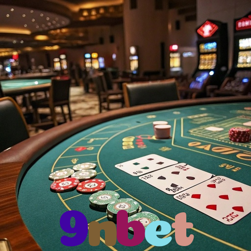 9nbet:Jogue poker, aposte no futebol e ganhe em grandes jogos de cassino!