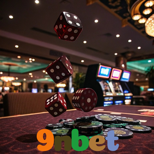 9nbet:Aposte no futebol, jogue poker e conquiste vitórias épicas!