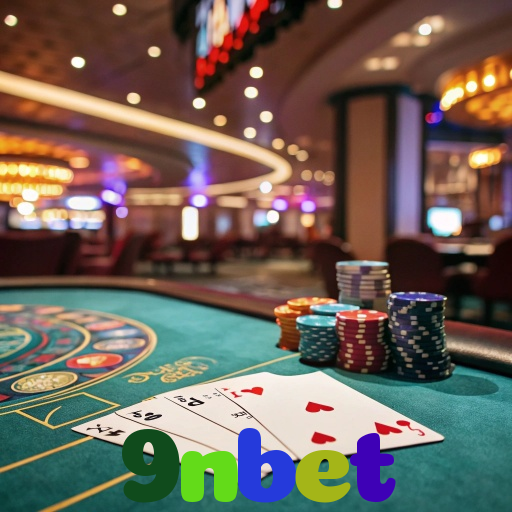 9nbet:Jogue poker, aposte no futebol e ganhe em grandes jogos de cassino!