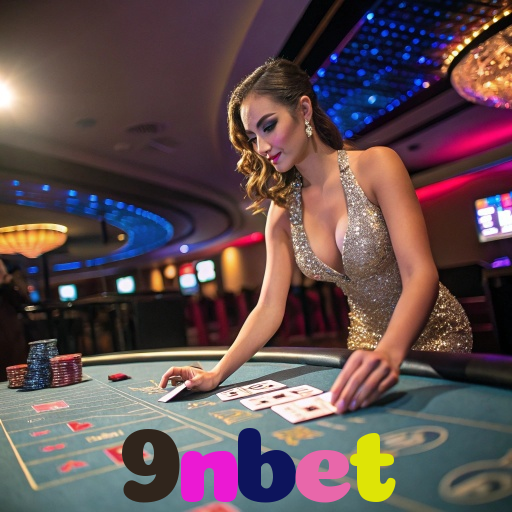 9nbet：Jogue poker, aposte no futebol e ganhe em grandes jogos de cassino!