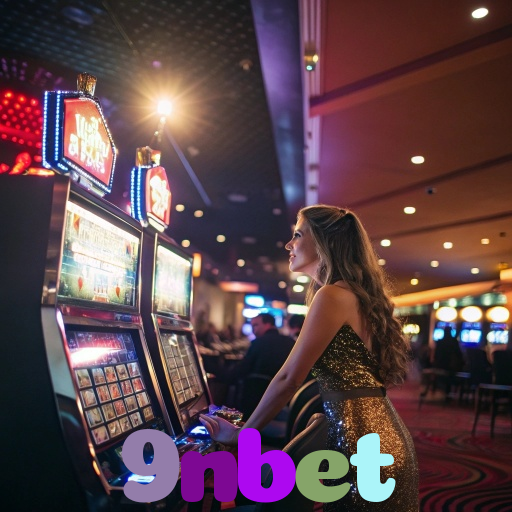 9nbet:Aposte nas melhores slots e conquiste prêmios como nunca!