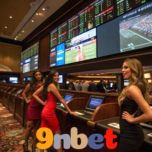 9nbet：Aposte nas melhores slots e conquiste prêmios como nunca!