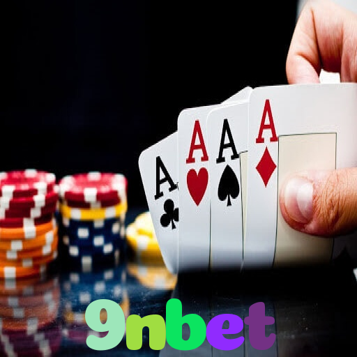 9nbet：Jogue poker, aposte no futebol e ganhe em grandes jogos de cassino!