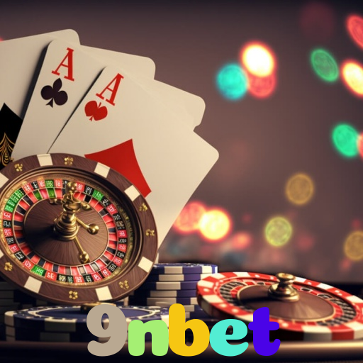 9nbet:Jogue poker, aposte no futebol e ganhe em grandes jogos de cassino!