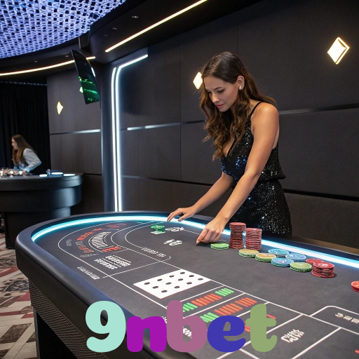 9nbet:Aposte nas melhores slots e conquiste prêmios como nunca!