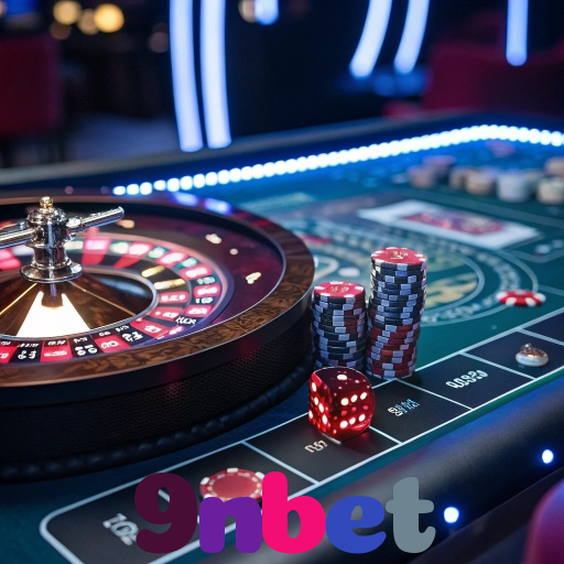 9nbet:Aposte nas melhores slots e conquiste prêmios como nunca!