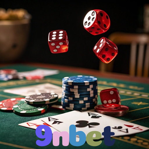 9nbet:Jogue poker, aposte no futebol e ganhe em grandes jogos de cassino!