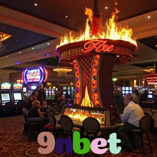 9nbet：Aposte no futebol, jogue poker e conquiste vitórias épicas!