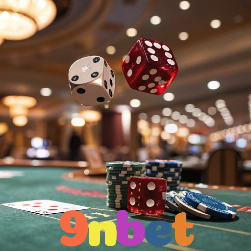 9nbet：Aposte nas melhores slots e conquiste prêmios como nunca!