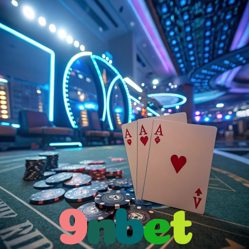 9nbet:Aposte no futebol, jogue poker e conquiste vitórias épicas!