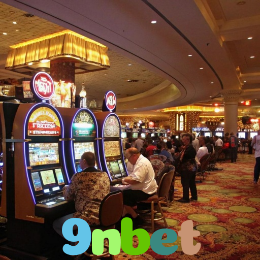 9nbet：Jogue poker, aposte no futebol e ganhe em grandes jogos de cassino!