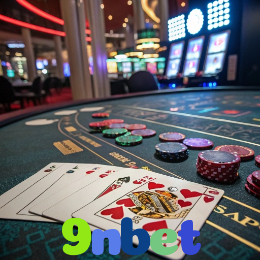 9nbet:Aposte nas melhores slots e conquiste prêmios como nunca!