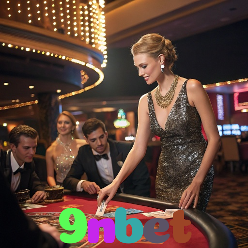 9nbet：Jogue poker, aposte no futebol e ganhe em grandes jogos de cassino!