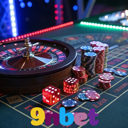 9nbet：Jogue poker, aposte no futebol e ganhe em grandes jogos de cassino!
