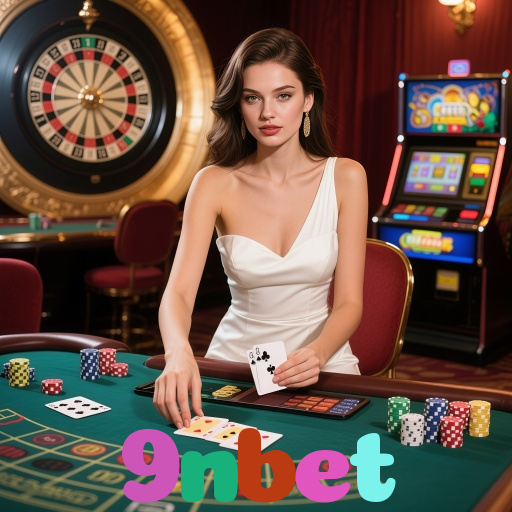 9nbet:Aposte nas melhores slots e conquiste prêmios como nunca!