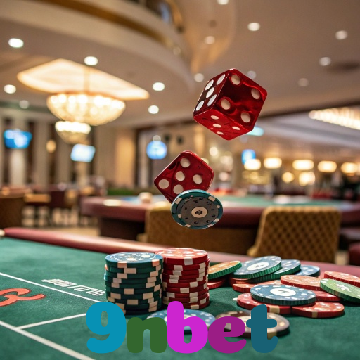 9nbet：Aposte nas melhores slots e conquiste prêmios como nunca!