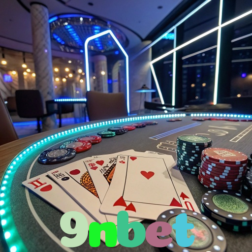 9nbet：Jogue poker, aposte no futebol e ganhe em grandes jogos de cassino!