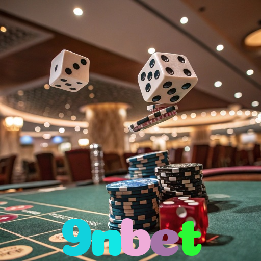 9nbet：Aposte nas melhores slots e conquiste prêmios como nunca!