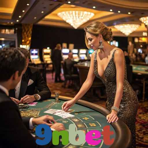 9nbet：Aposte no futebol, jogue poker e conquiste vitórias épicas!