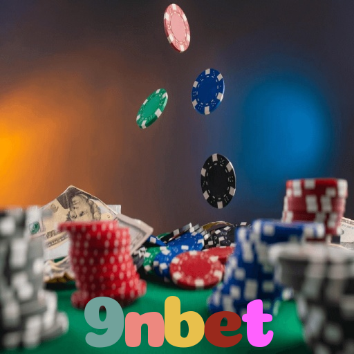 9nbet:Jogue poker, aposte no futebol e ganhe em grandes jogos de cassino!