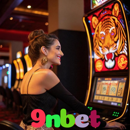 9nbet:Aposte nas melhores slots e conquiste prêmios como nunca!