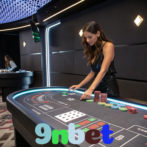 9nbet：Aposte no futebol, jogue poker e conquiste vitórias épicas!
