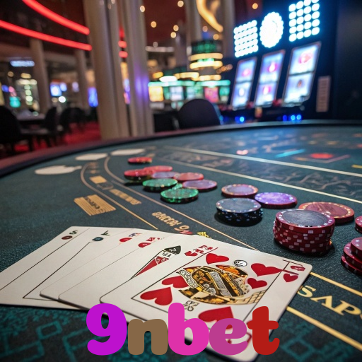 9nbet:Aposte no futebol, jogue poker e conquiste vitórias épicas!