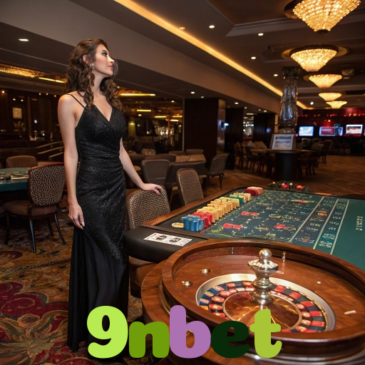 9nbet：Aposte nas melhores slots e conquiste prêmios como nunca!
