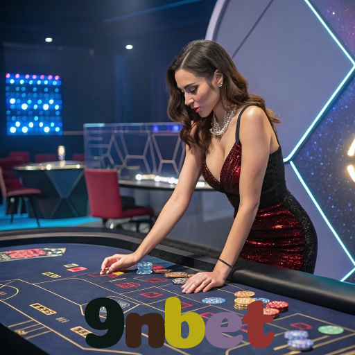9nbet:Aposte nas melhores slots e conquiste prêmios como nunca!