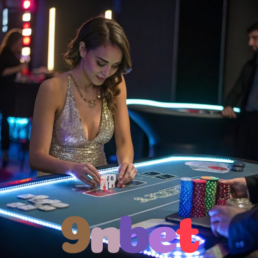 9nbet:Aposte nas melhores slots e conquiste prêmios como nunca!