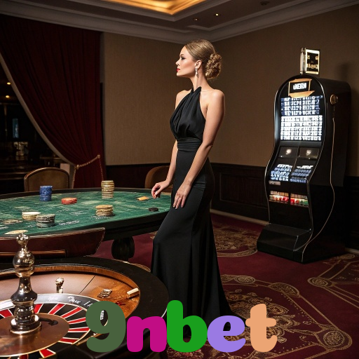 9nbet:Aposte nas melhores slots e conquiste prêmios como nunca!