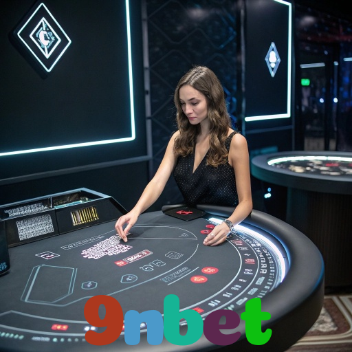 9nbet：Aposte no futebol, jogue poker e conquiste vitórias épicas!