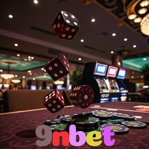 9nbet:Jogue poker, aposte no futebol e ganhe em grandes jogos de cassino!